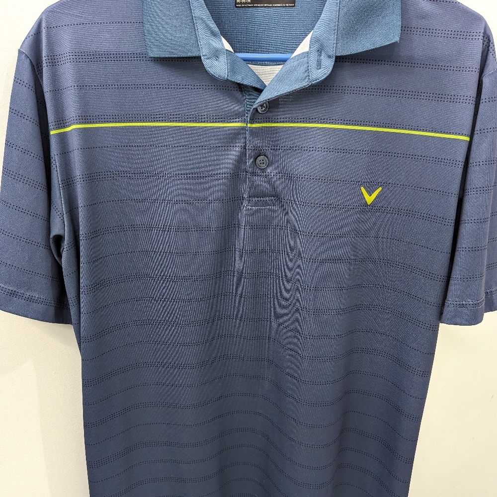 Callaway Golf Polo
